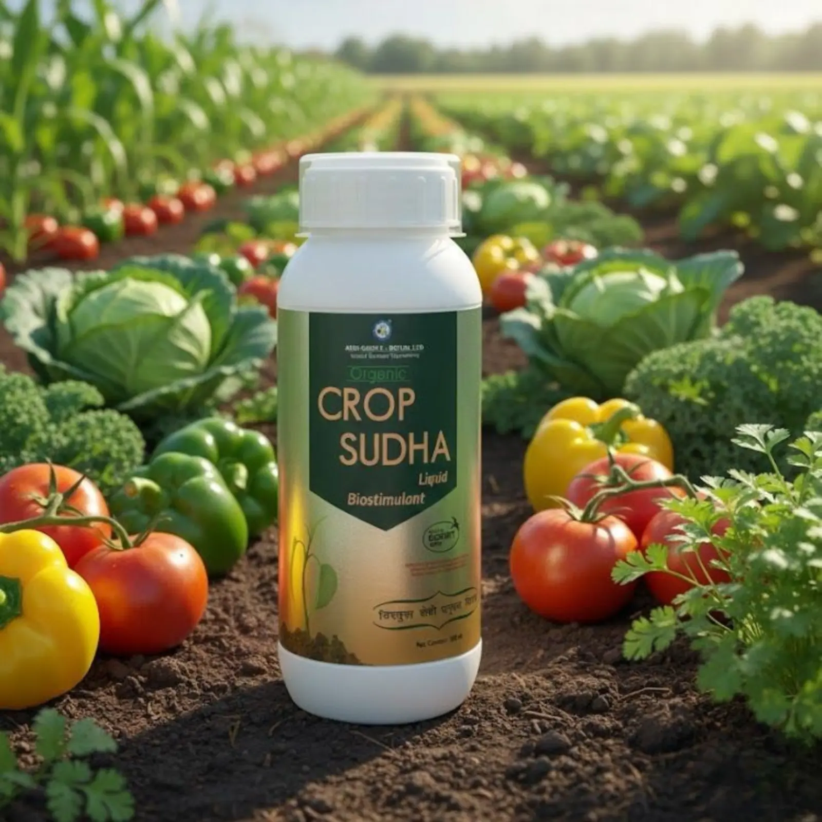 Cropsudha Liquid (500 ml)