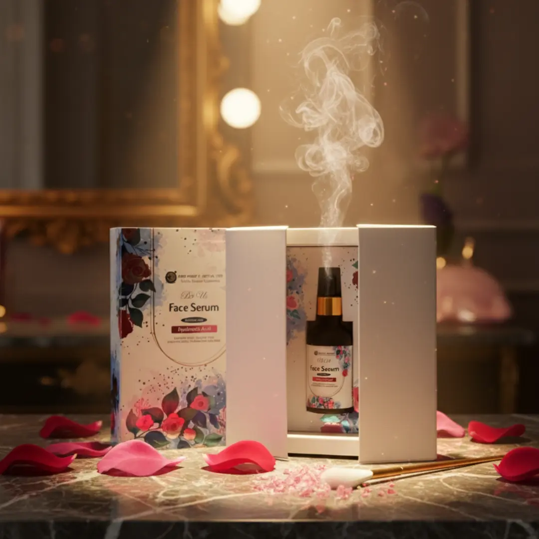 BIT US FACE SERUM (50 ml)