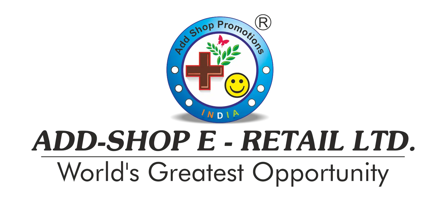 Add Shop Logo